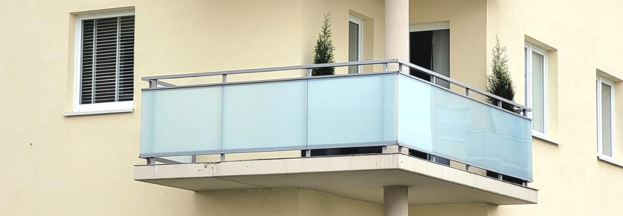 Park Apartament Z Duzym Tarasem - Proplace Gorzow Wielkopolski Exterior photo