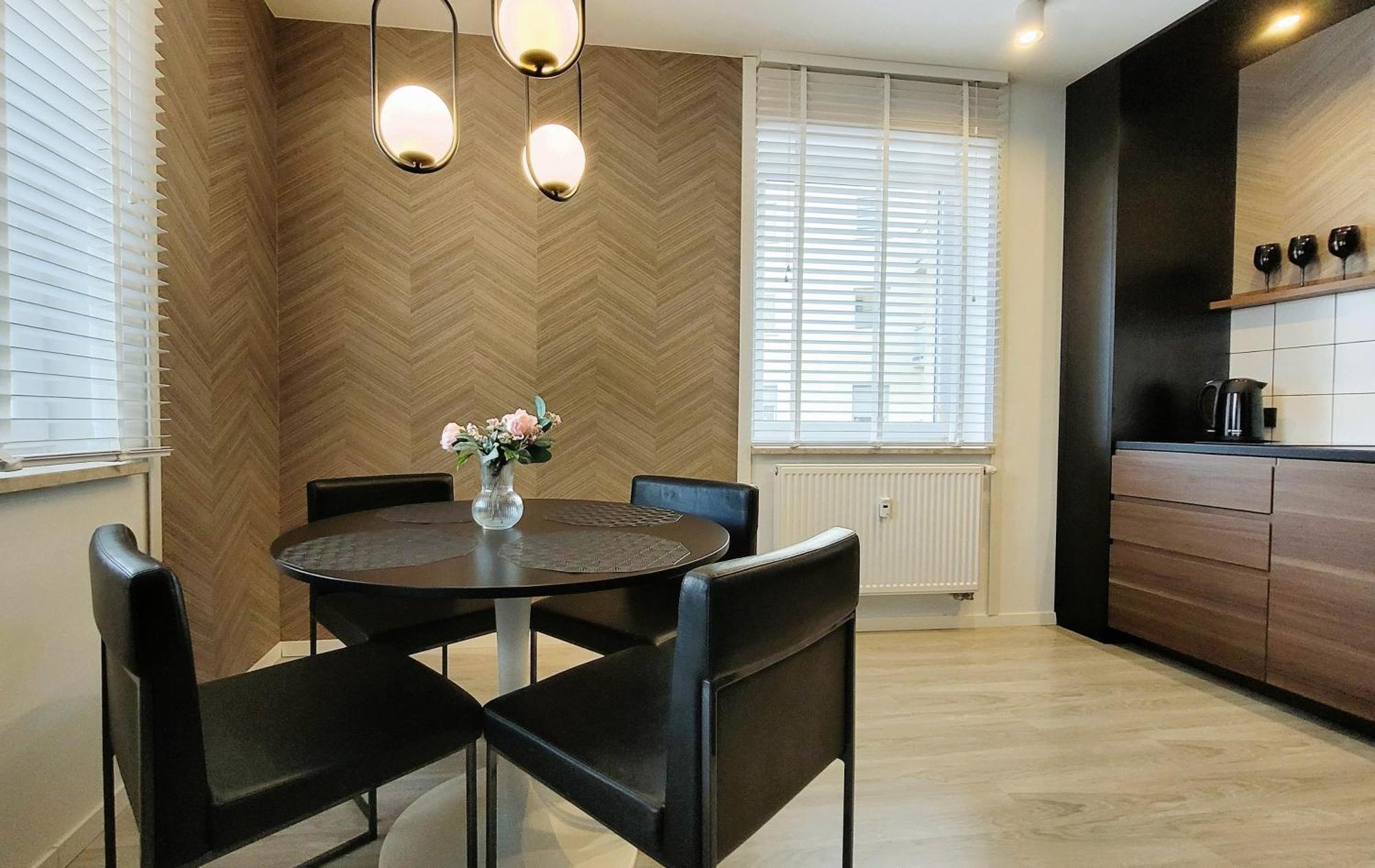 Park Apartament Z Duzym Tarasem - Proplace Gorzow Wielkopolski Exterior photo